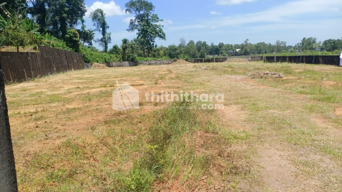 Residential Land available for Sale in Kakkanad Ernakulam