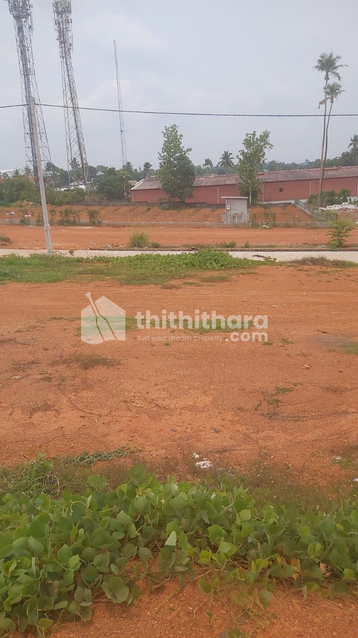 Residential Land available for Sale in Kalamassery Ernakulam