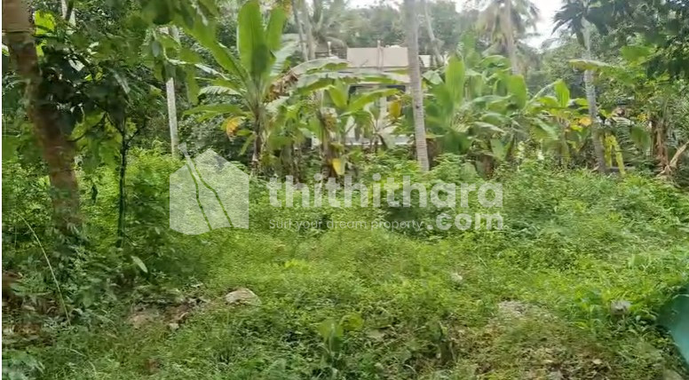 Residential Land available for Sale in Kazhakootam Thiruvananthapuram