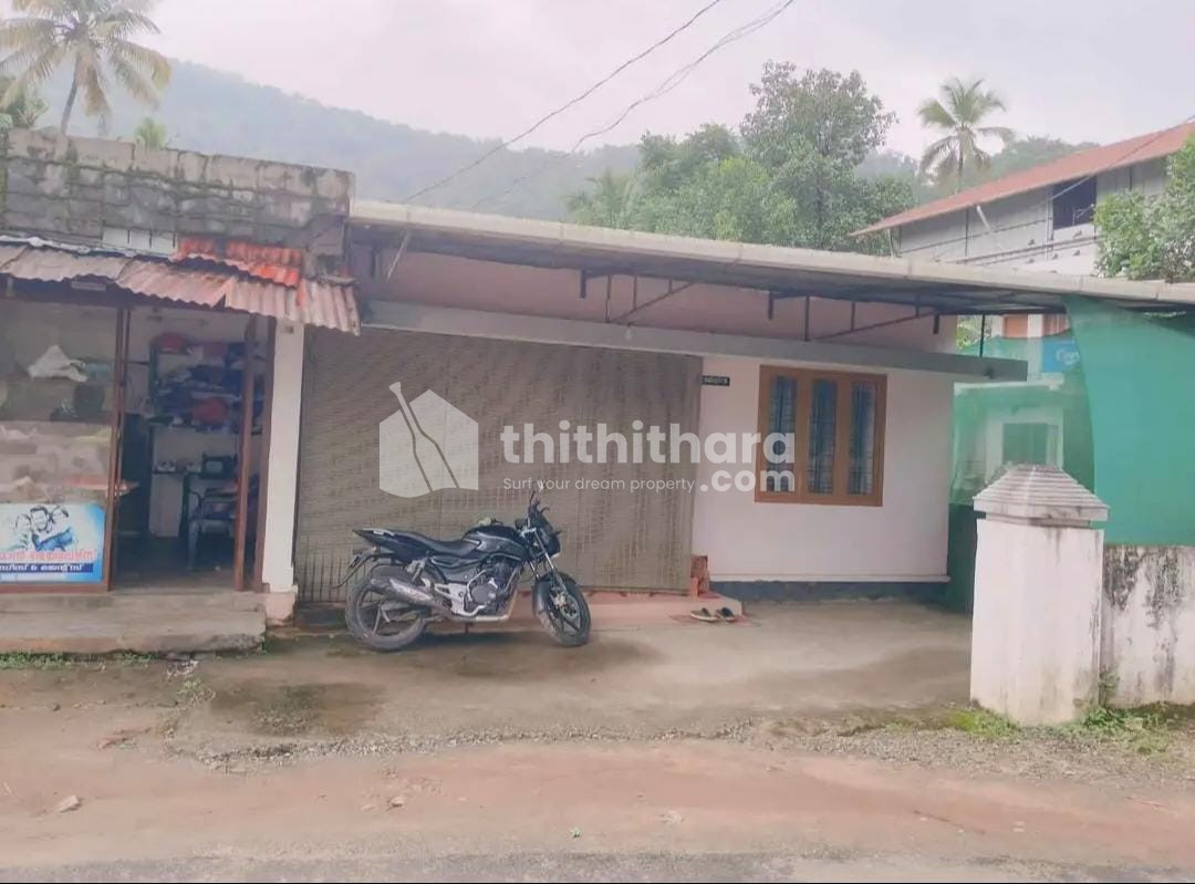 Residential Land available for Sale Kothamangalam Ernakulam
