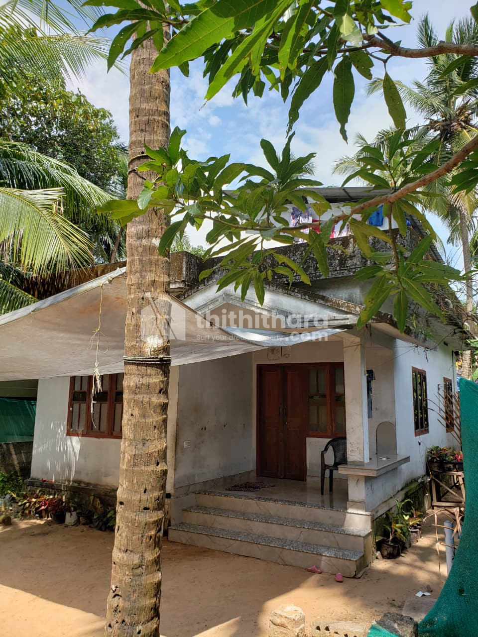 2BHK Independent House Available for Sale in Payyoli Kozhikode