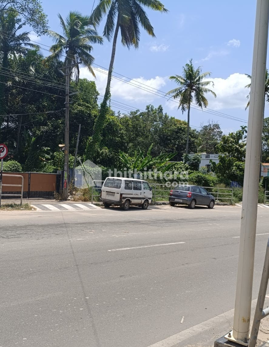 Commercial Plots available for Sale in Nemom Thiruvananthapuram