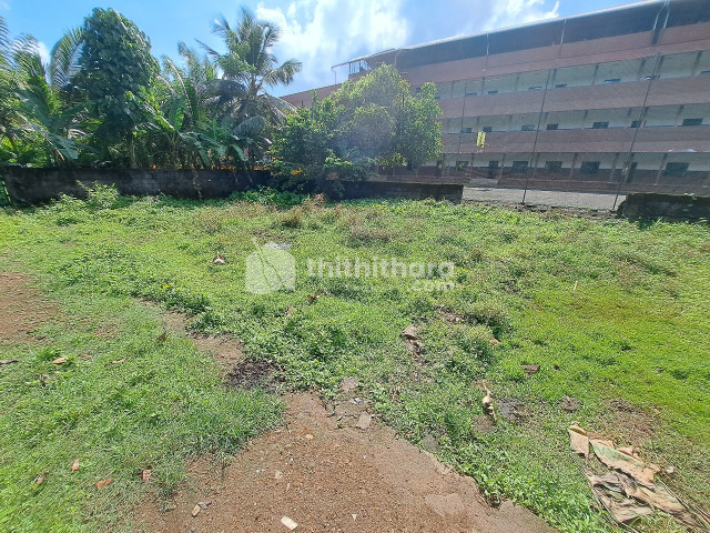 Residential Land available for Sale in Aluva Ernakulam