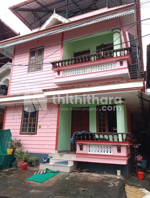 5BHK Independent House available for Sale in Kottapuram Thrissur