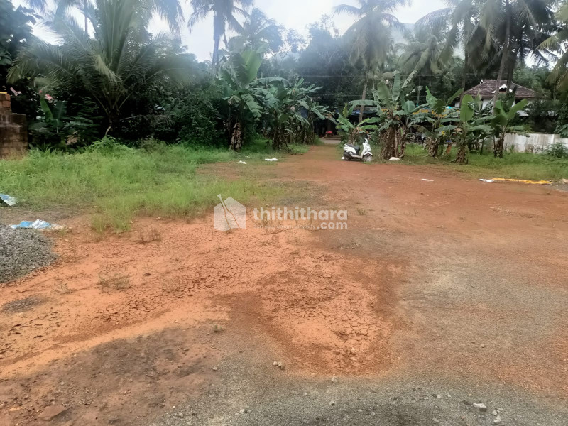 Residential Land Available for sale at Areekode Malappuram 
