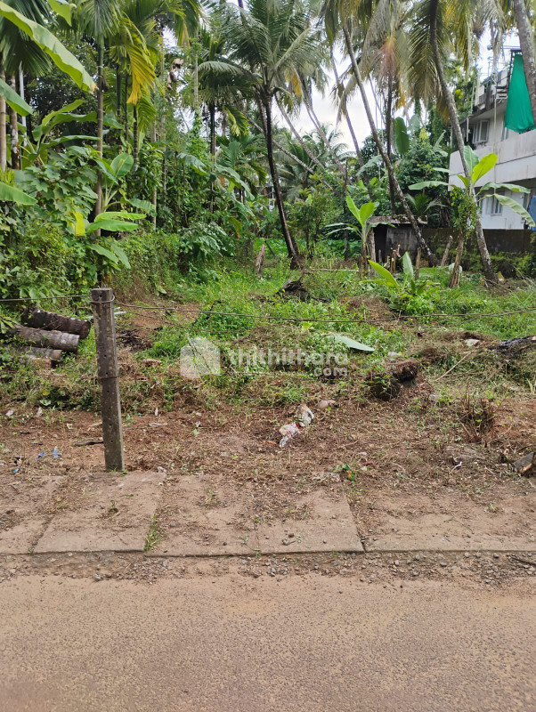 Residential Land available for Sale in Near Anchery post office Thrissur