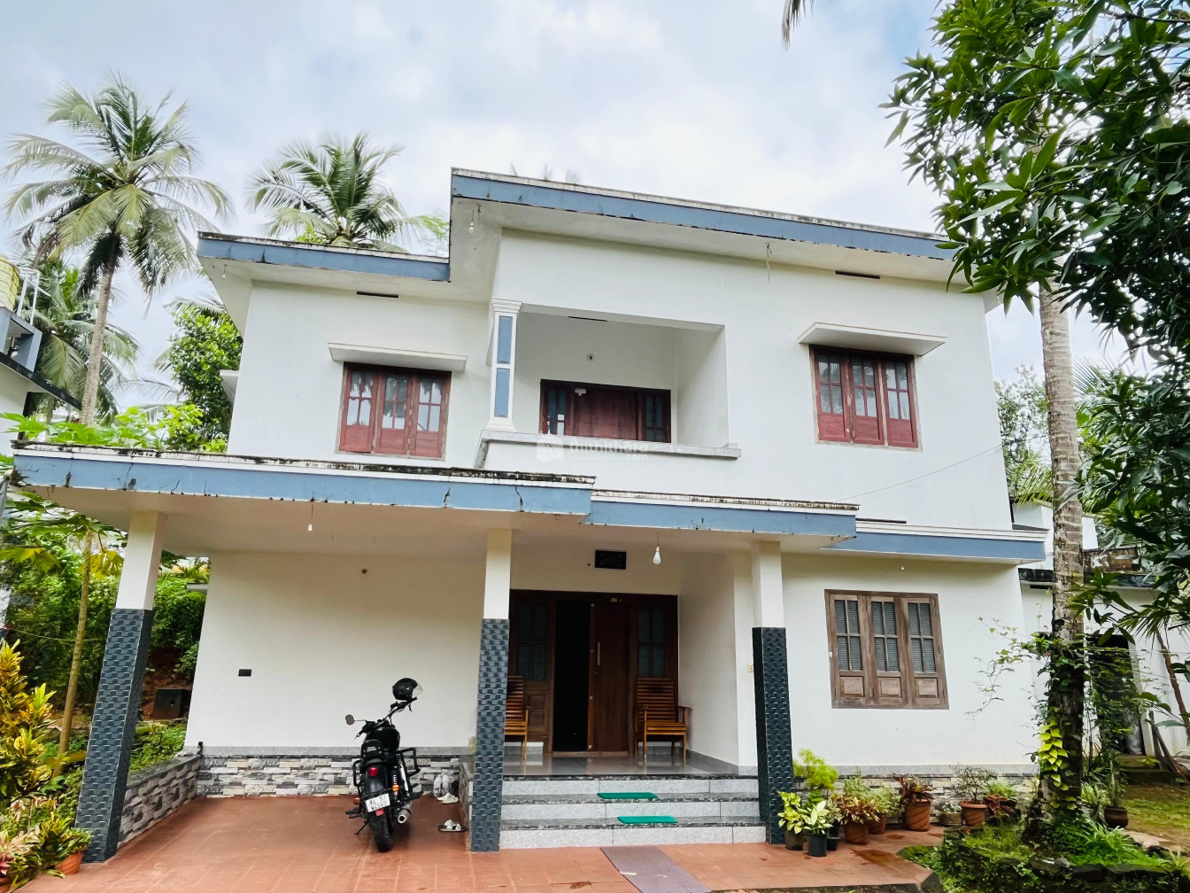 4BHK Independent House available for Sale in Thamarasseri Kozhikode
