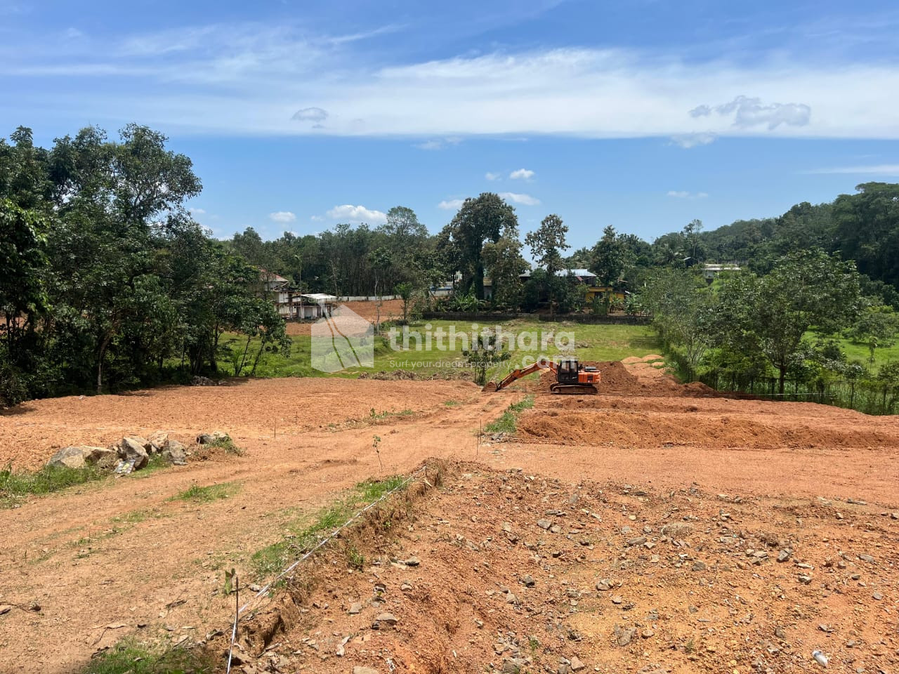 Residential Land available for Sale in Kakkanad Ernakulam