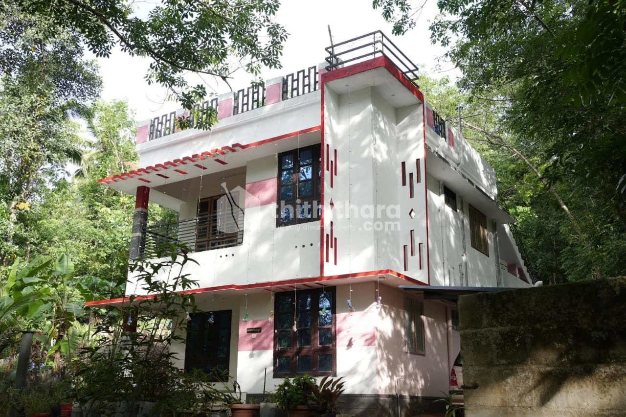 House for sale at Kattakada 