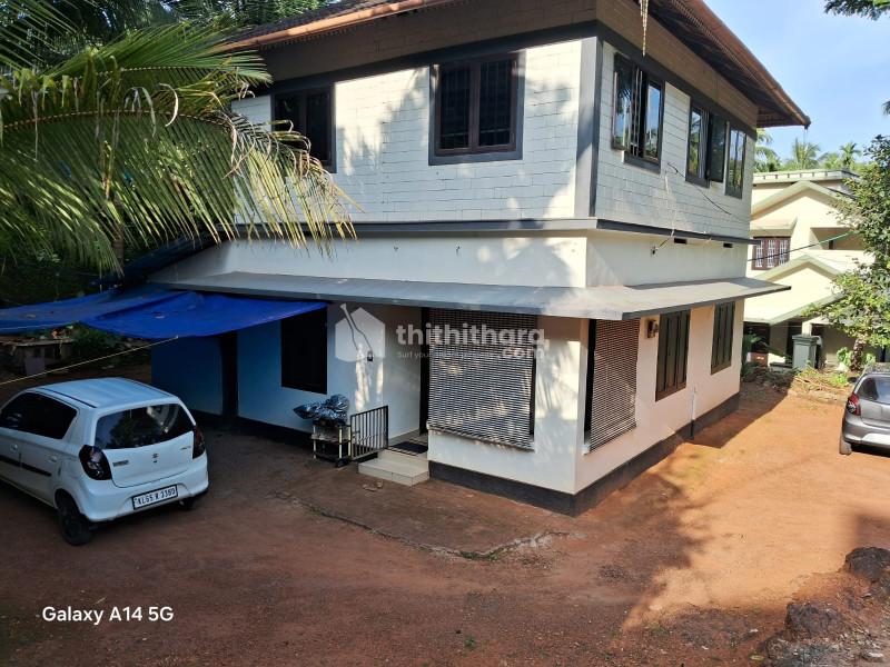 6BHK Independent House available for Sale in Tirurangadi Malappuram