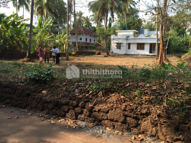 13.4 cents for sale in paroppadi, calicut