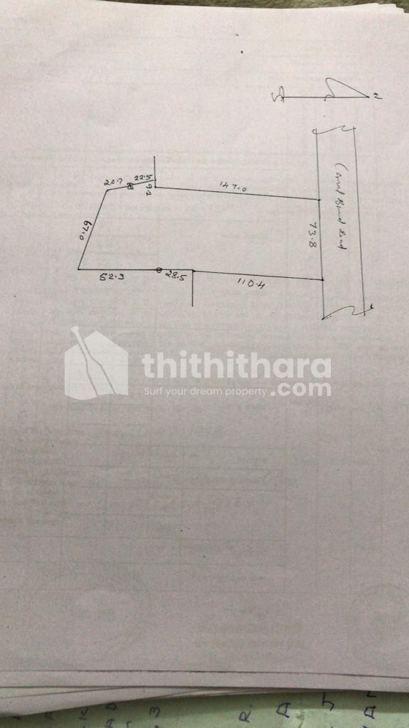 3.5 acres available for immediate sale palakkad