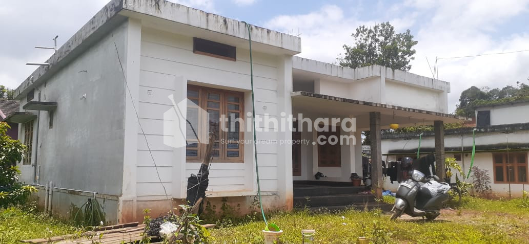 2 BHK Residential House for Sale in Kalpetta,Wayanad