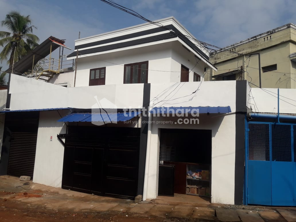 Commercial Others available for Sale in Ambalamukku Thiruvananthapuram