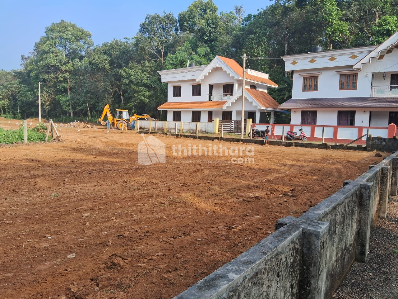 Residential Land available for Sale in Kakkanad Ernakulam