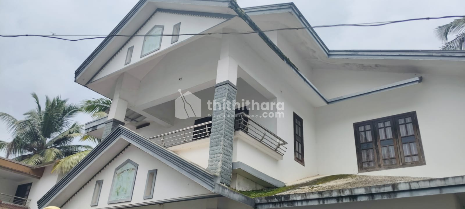 4BHK Independent House available for Sale in Meenchandha Kozhikode