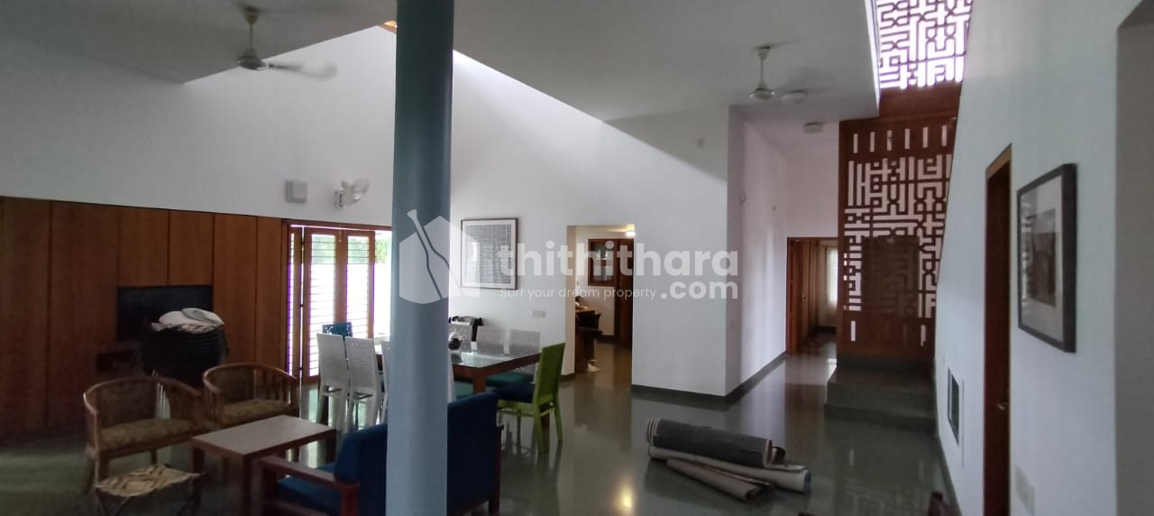  3 BHK Independent House for Sale at Koorkenchery Thrissur