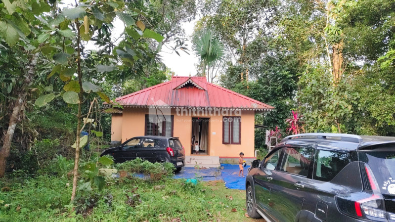 2BHK Independent House available for Sale in Pala Kottayam