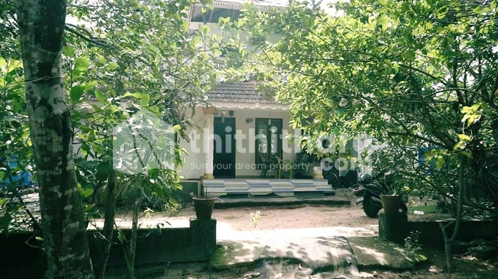 3BHK Independent House available for Sale in Cherthala Alappuzha