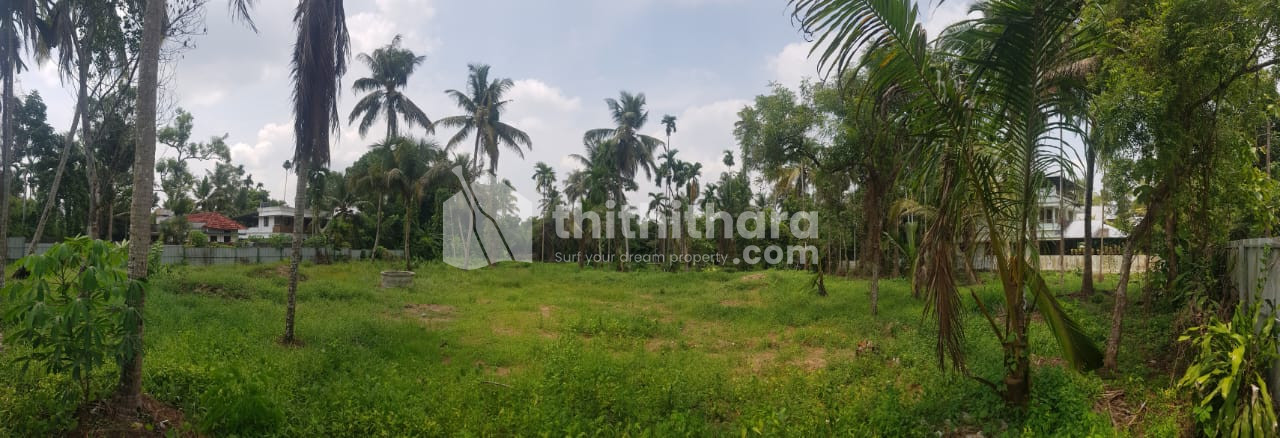 Residential Land available for Sale Vaikom Kottayam