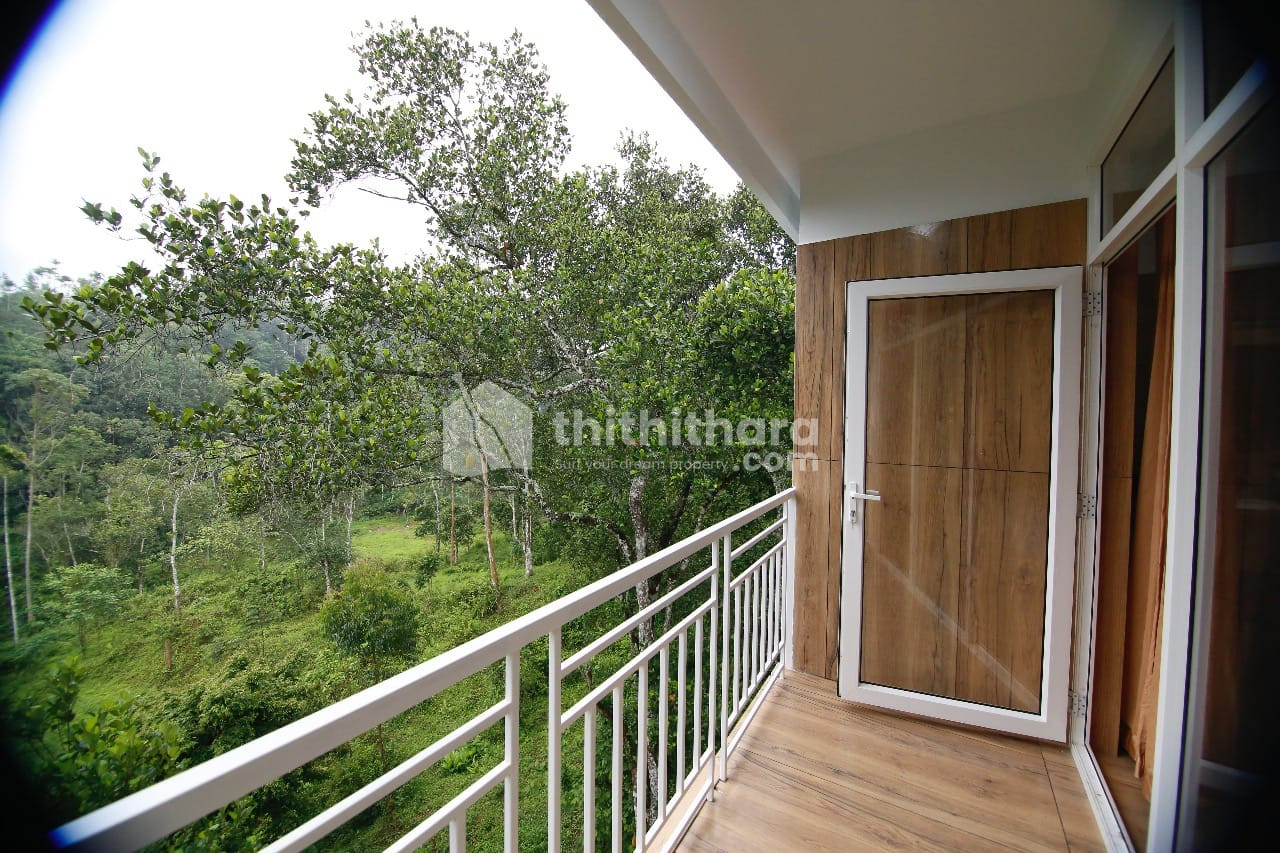 Resorts Available for Sale in Devikulam Idukki