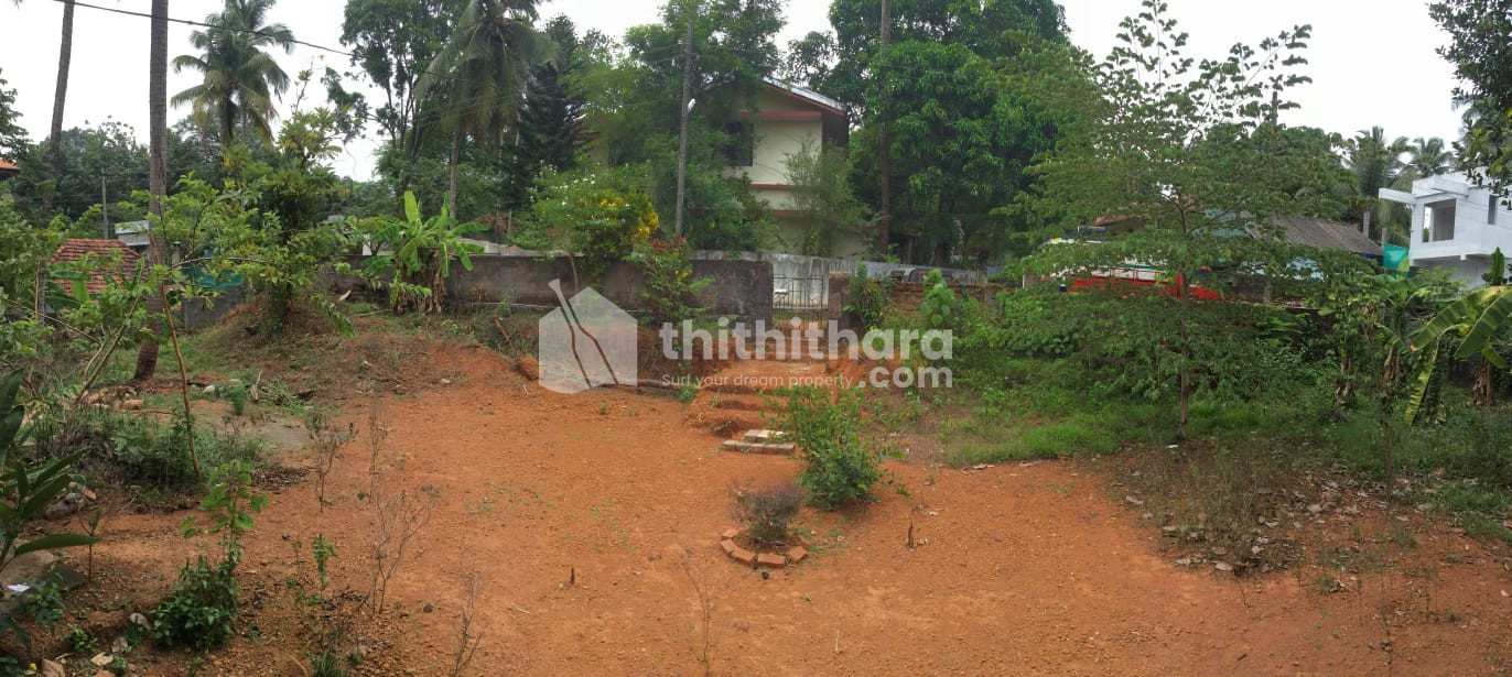 Residential Land available for Sale in Aluva Ernakulam
