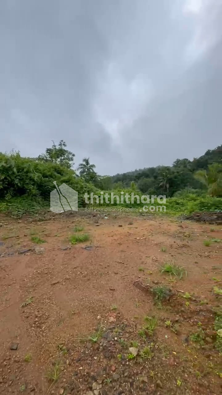 Residential Land available for Sale in Kozhenchery Pathanamthitta