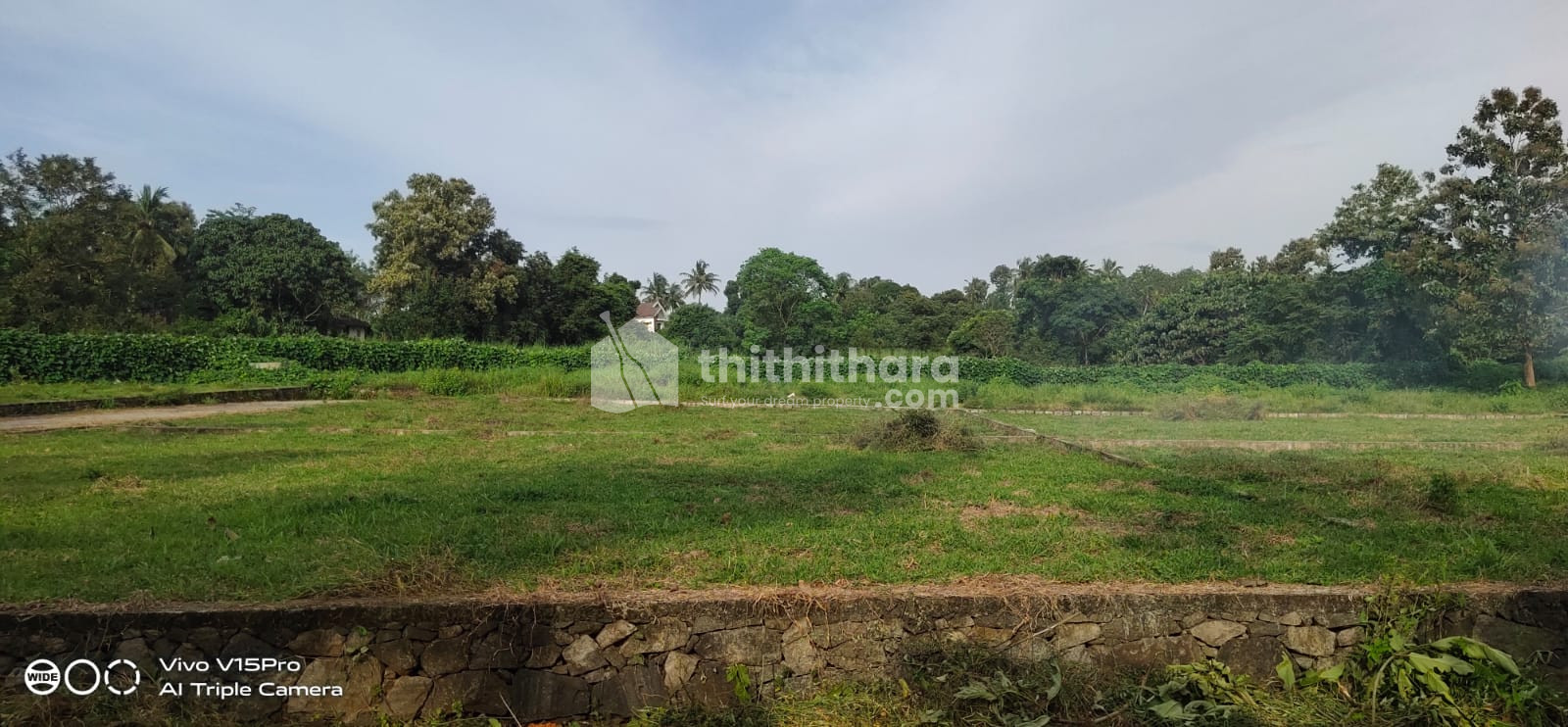 Residential Land available for Sale in Chalakudy Thrissur