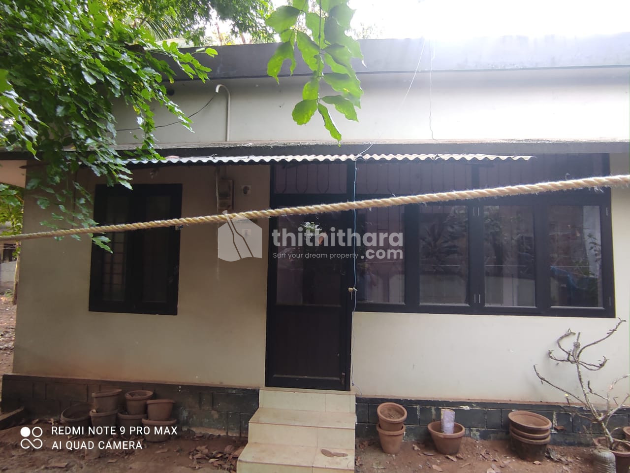 2BHK Independent House available for Sale in Valancheri Malappuram