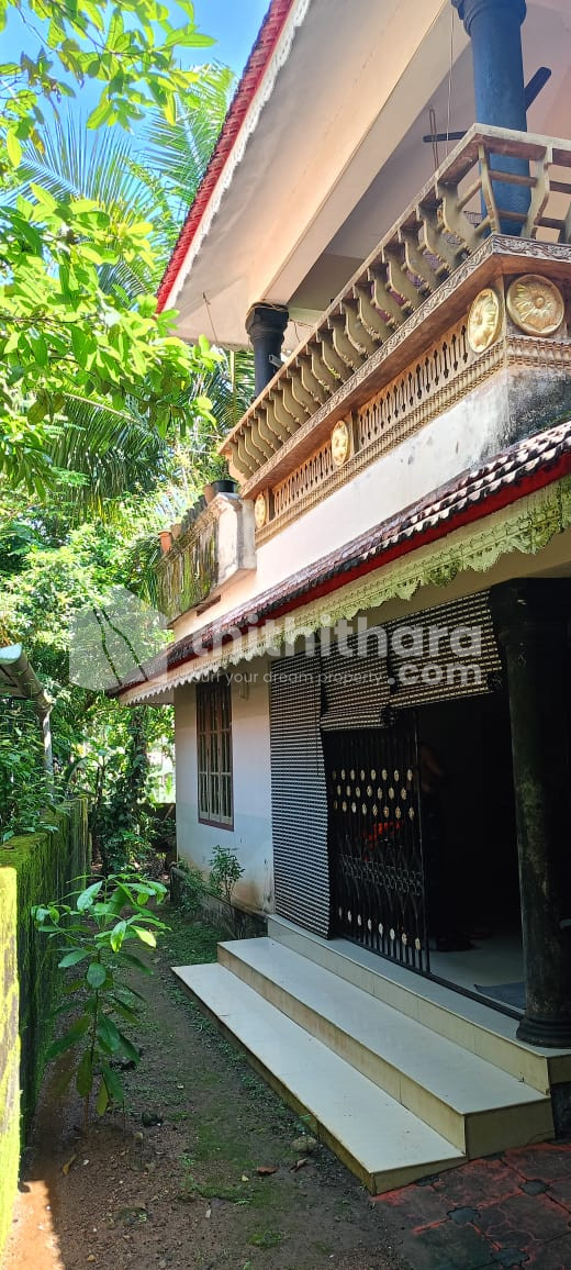 3 BHK Independent House available for Sale in Punalur Kollam
