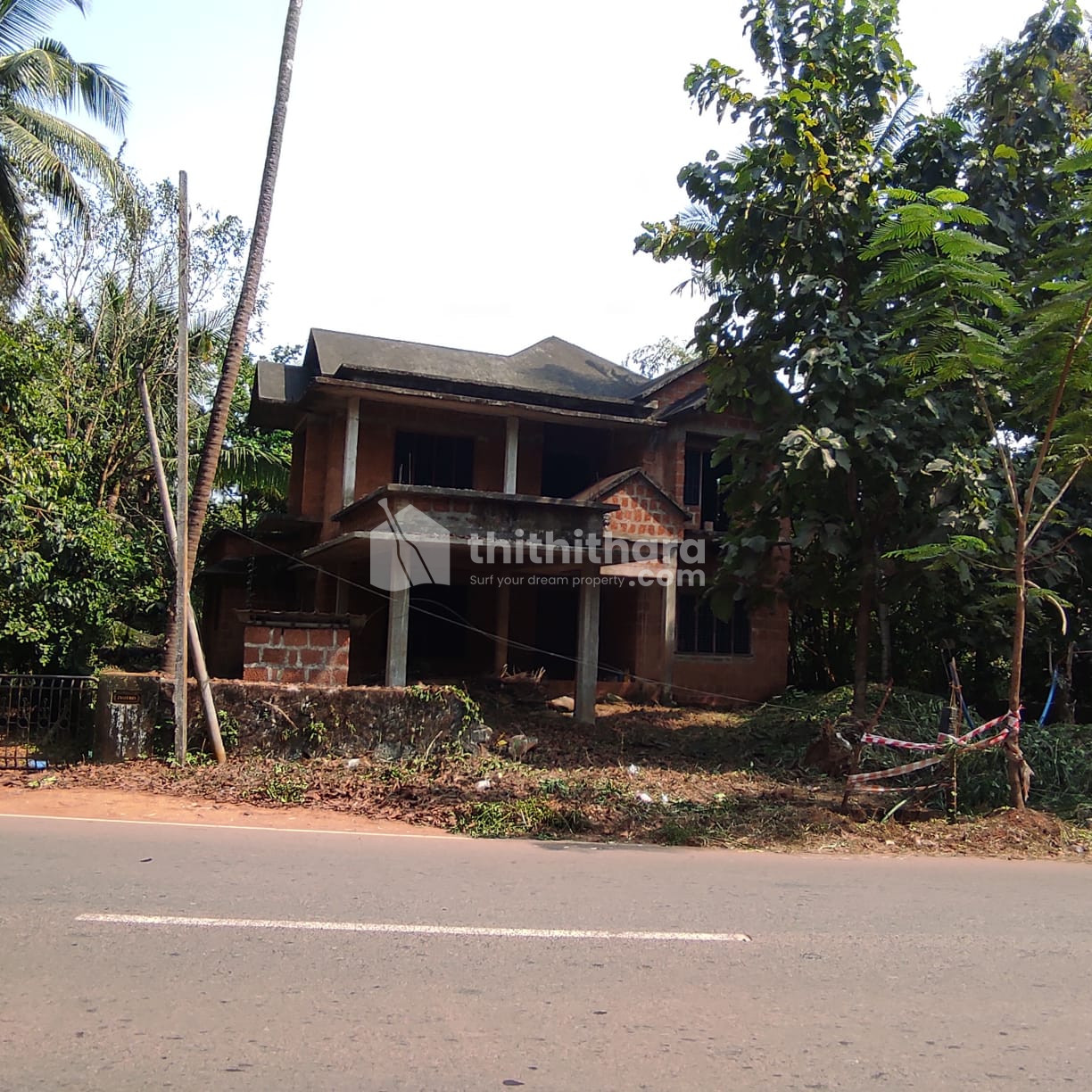 Commercial Plots available for Sale in Thalassery Kannur