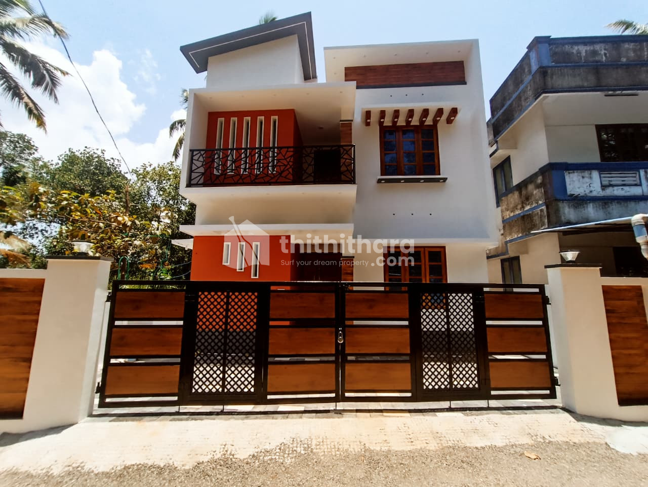 3BHK Independent House available for Sale in Kovalam Thiruvananthapuram