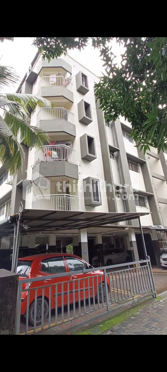 2BHK Flat available for Sale in Thripunithura Ernakulam