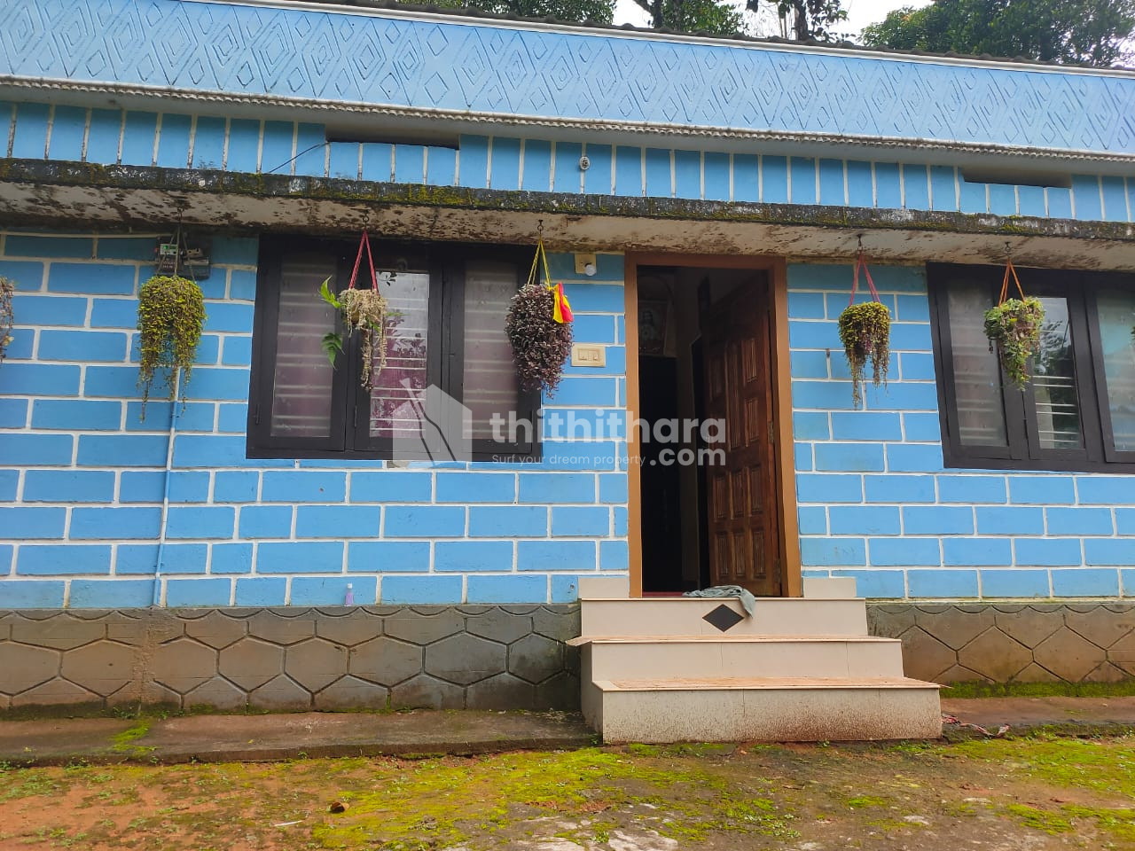 Residential Land Available for sale at Kalpetta Wayanad 