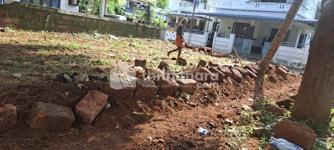 Residential Land Available for sale in Payambalam Kannur