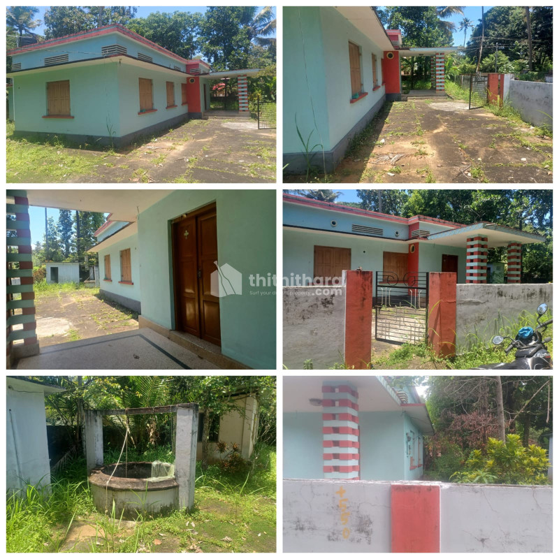 Residential Land For sale in mayyanad Kollam
