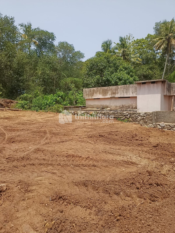 Residential Land Available For Sale at Attingal Thiruvananthapuram