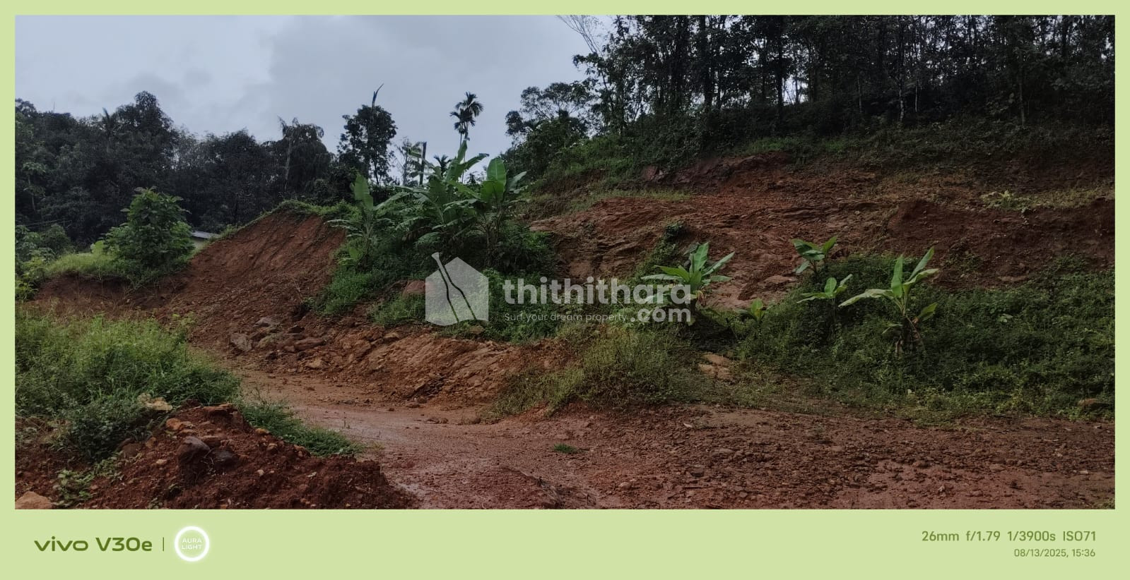 Residential Land available for Sale in Thodupuzha Idukki