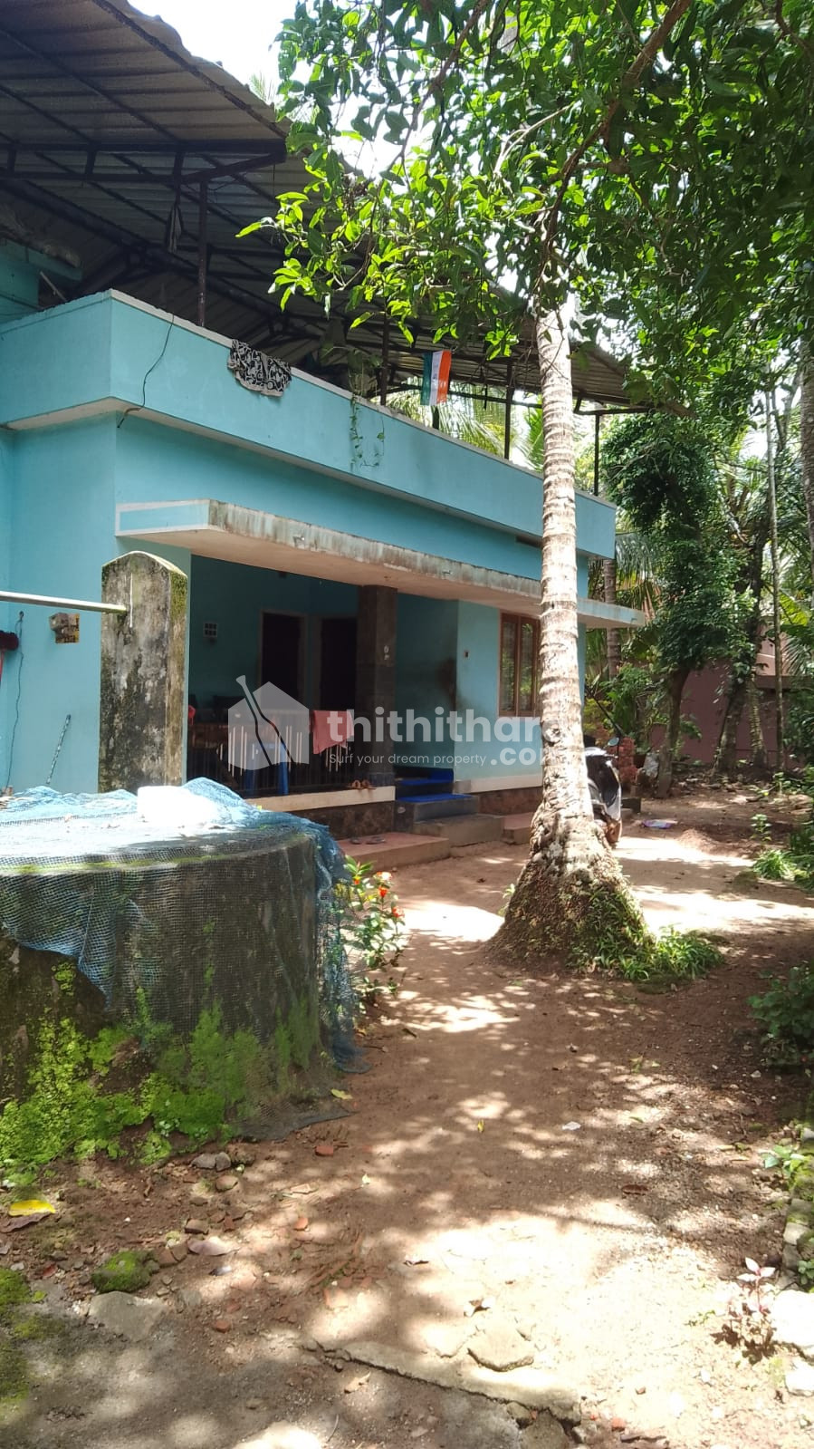 Residential House for Sale in Feroke
