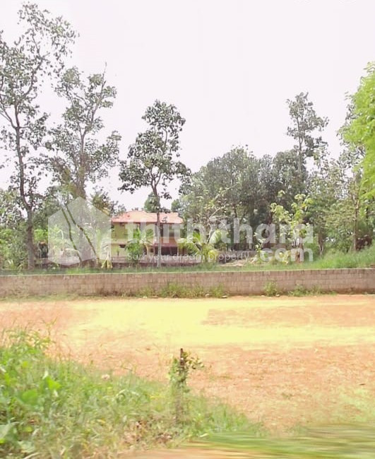 Commercial Plots available for Sale in Kozhenchery Pathanamthitta