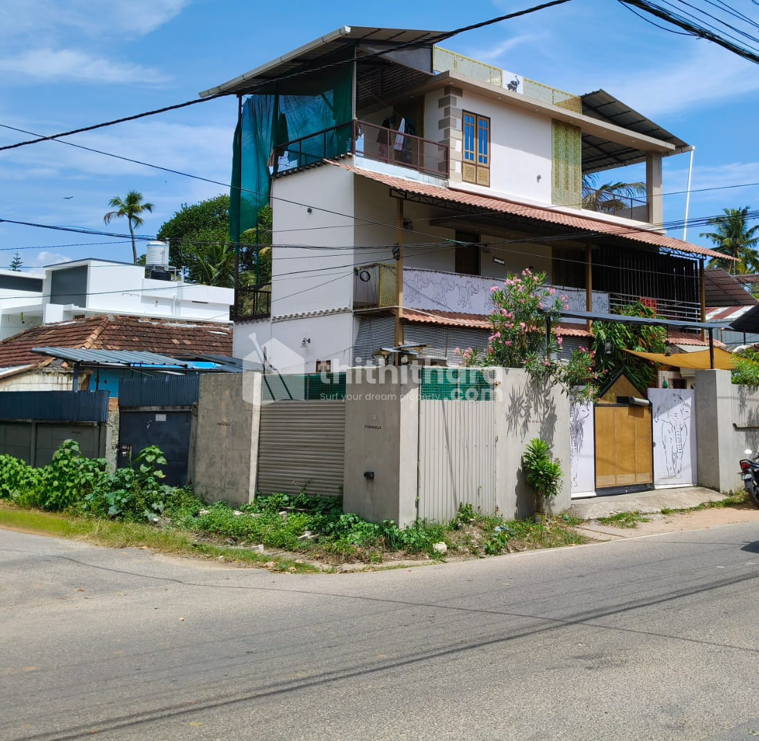 3BHK Independent House available for Sale in Ramankulangara Kollam