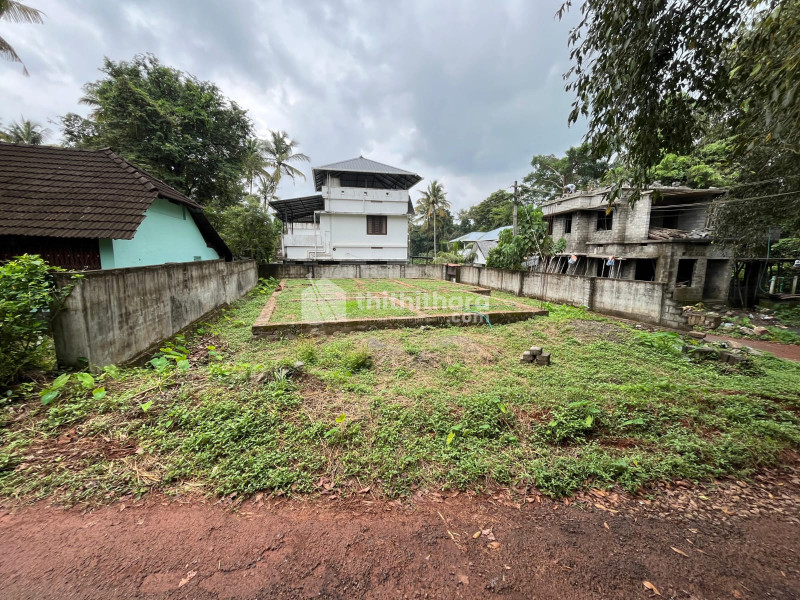 Residential Land available for Sale in Amala Nagar Thrissur