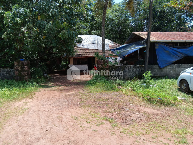Residential Land available for Sale in Valancheri Malappuram