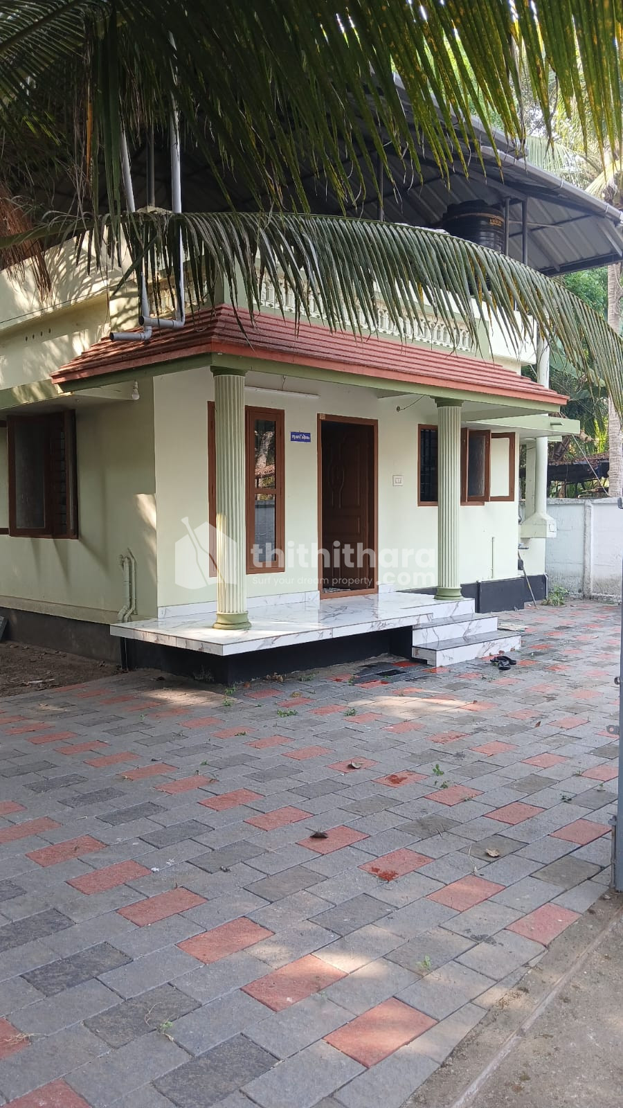 2BHK Independent House available for Sale in Aroor Alappuzha