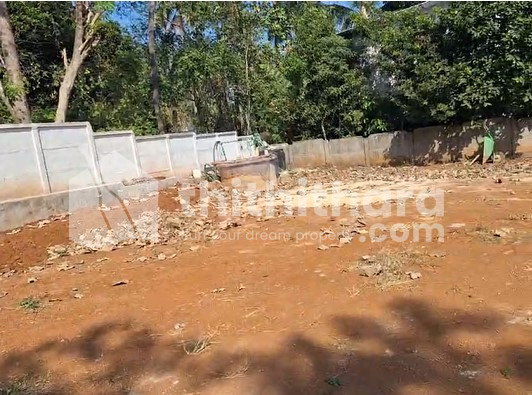 Commercial Plot available for Sale in Nadathara Thrissur 