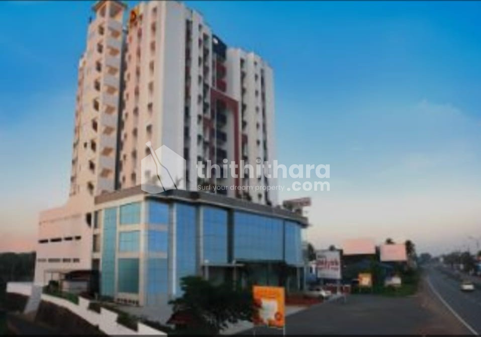 1BHK Flat available for Sale in Edapally Ernakulam