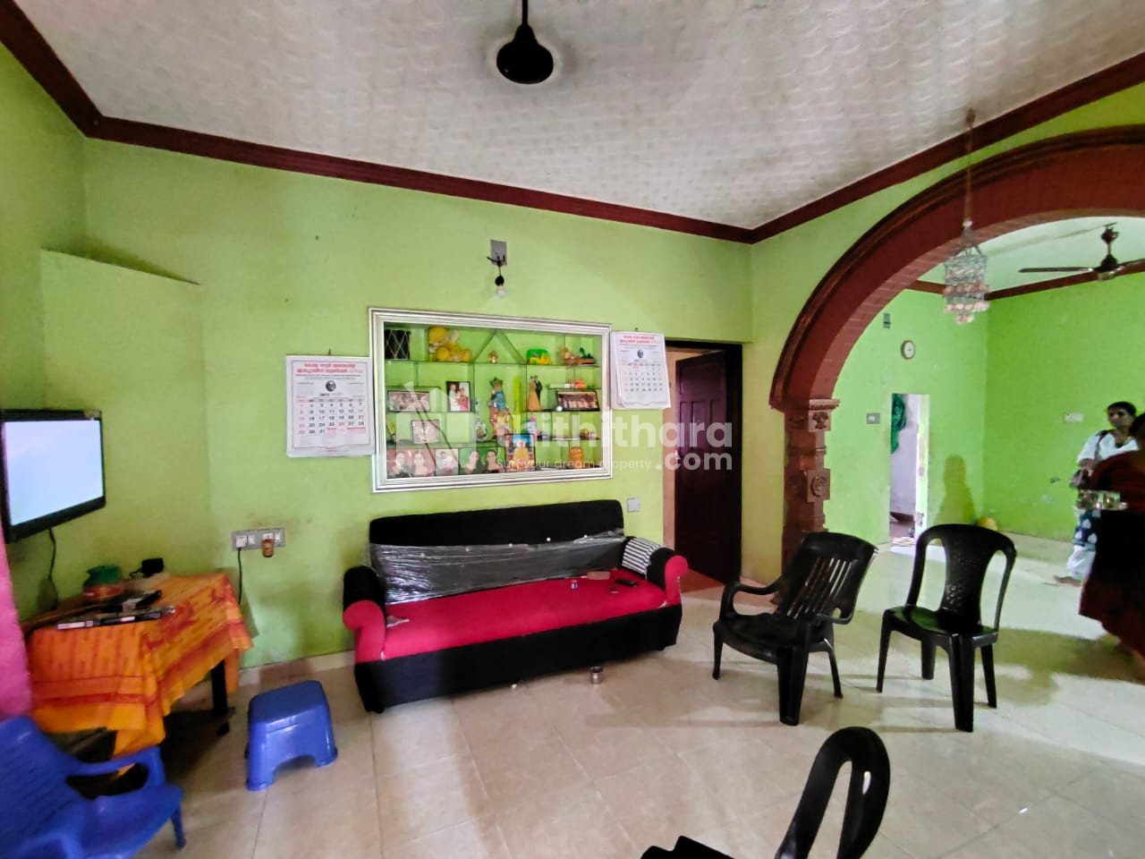 Residential Land available for Sale in Paravur Ernakulam