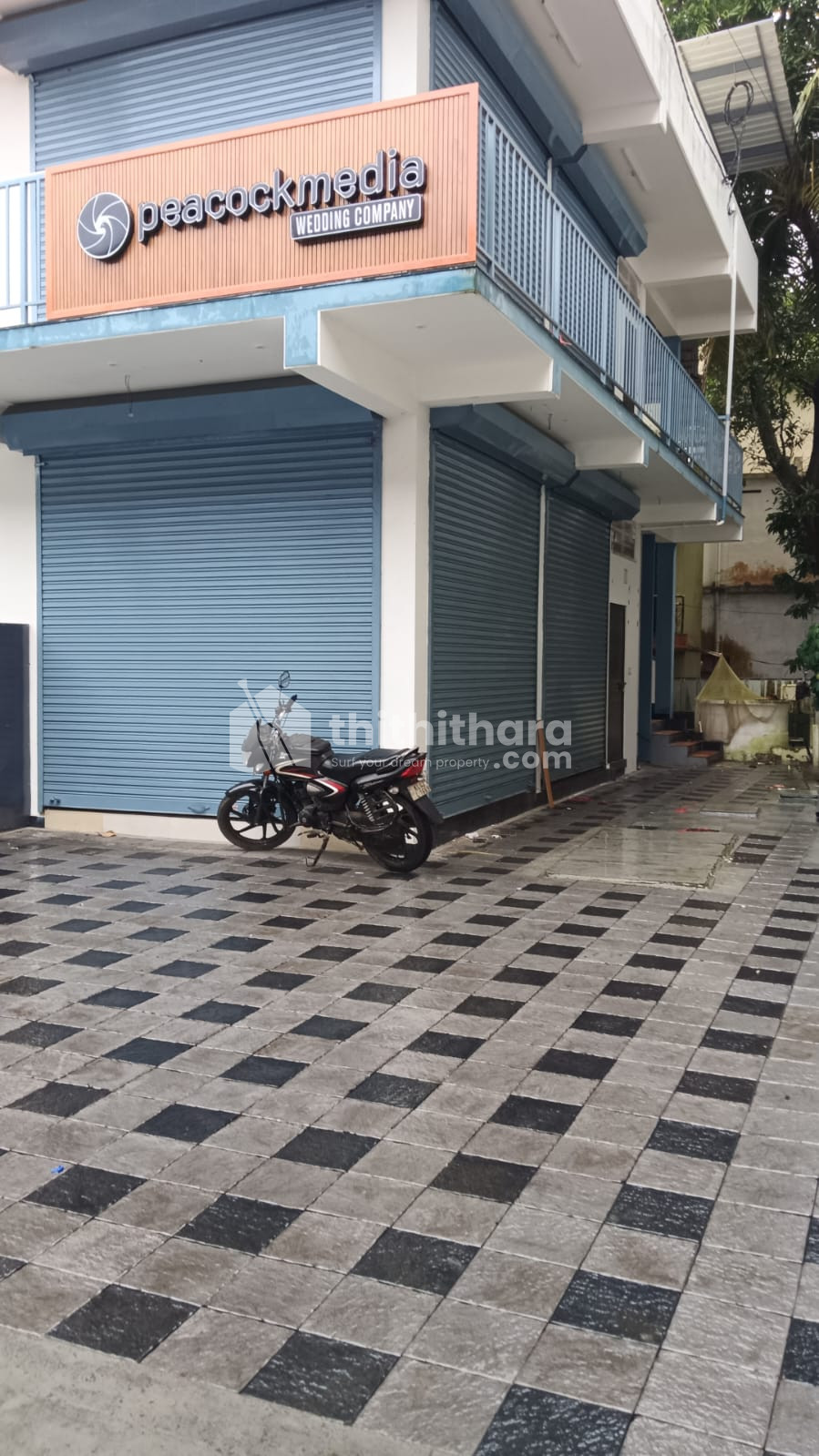 Commercial Building available for Rent in Vypen Ernakulam