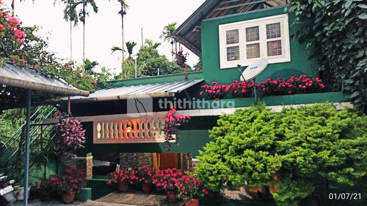 4BHK Independent House available for Sale in Kalpetta Wayanad
