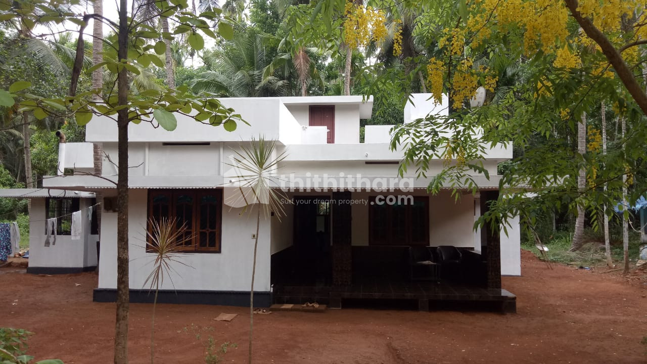 3 BHK house for sale at Kunnamangalam,Kozhikode